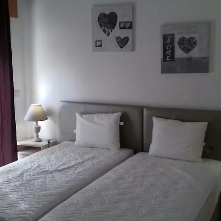 Albufeira Apartment Apartament