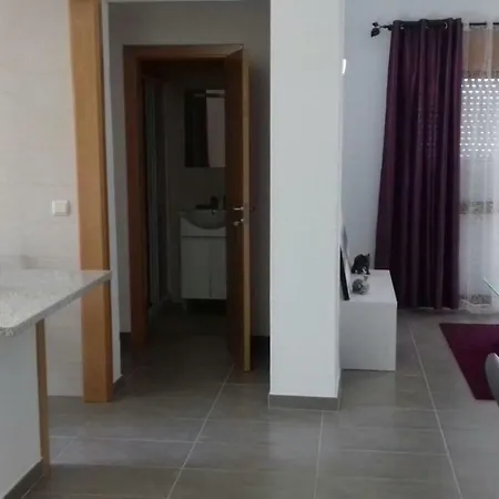 Apartament Albufeira Apartment