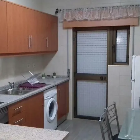 Apartament Albufeira Apartment