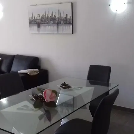 Albufeira Apartment Apartament