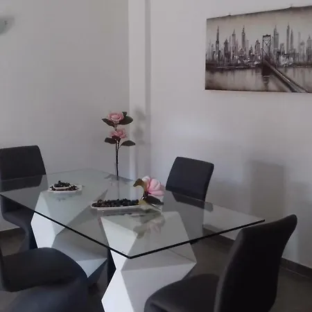 Albufeira Apartment