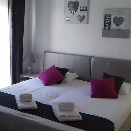 Apartament Albufeira Apartment *