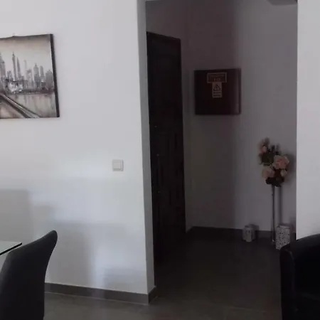 Apartament Albufeira Apartment Albufeira