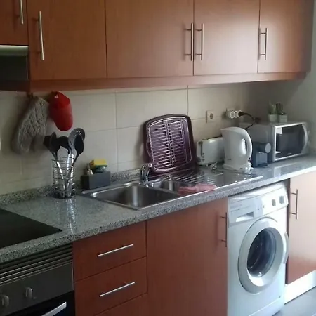 Albufeira Apartment