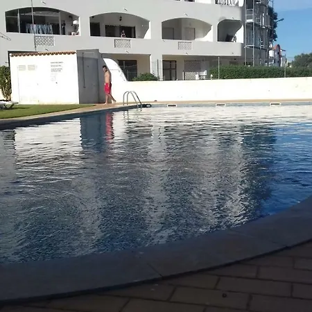 Albufeira Apartment