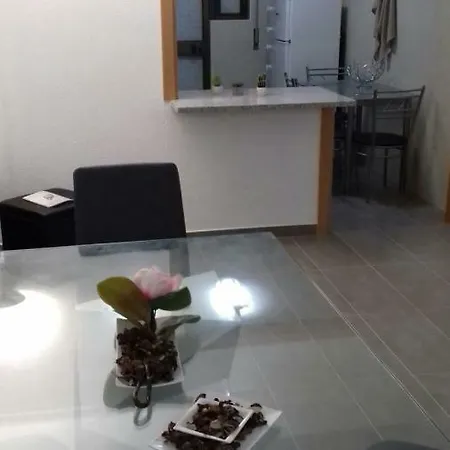 Lejlighed Albufeira Apartment *