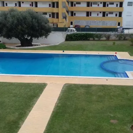 Albufeira Apartment * Albufeira