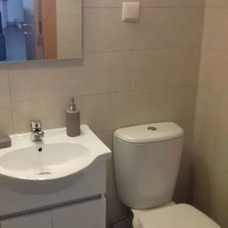 Lejlighed Albufeira Apartment