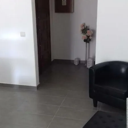 Albufeira Apartment Lejlighed Albufeira