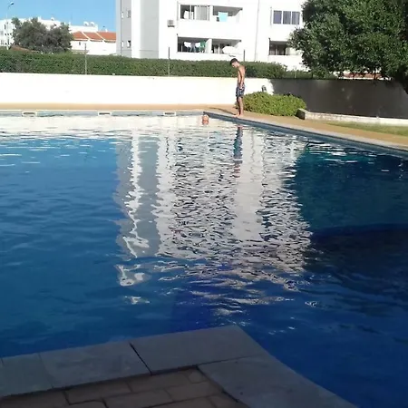 Albufeira Apartment Lejlighed *