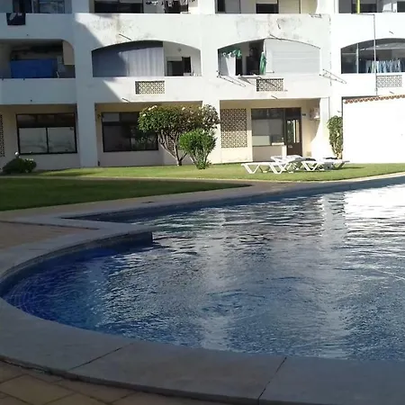 Albufeira Apartment